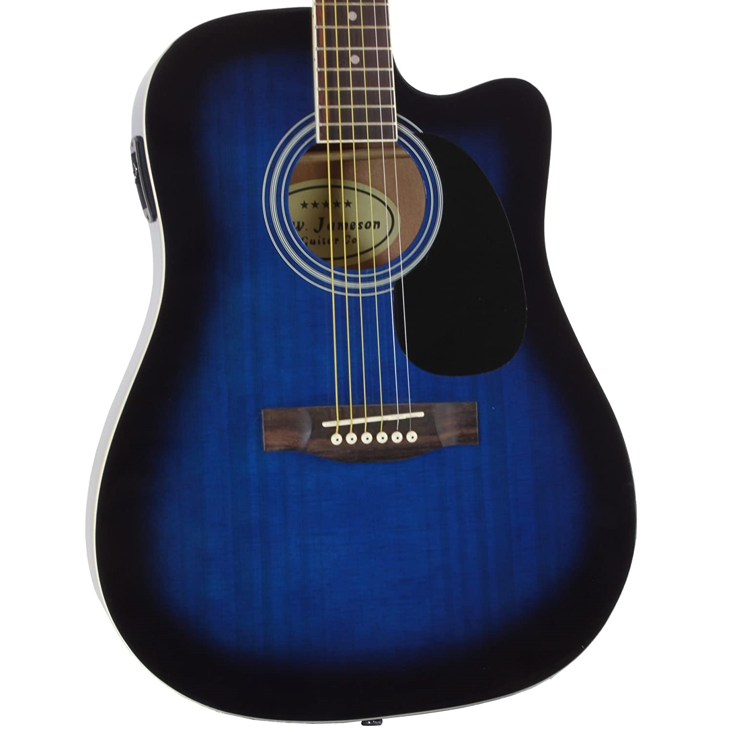 Best Electric Acoustic Guitars 2021 Reviews & Buying Guide