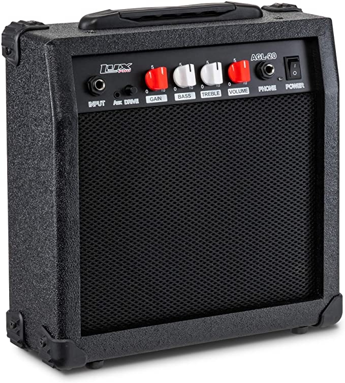 Best Acoustic Guitar Amps 2022 Reviews & Buying Guide