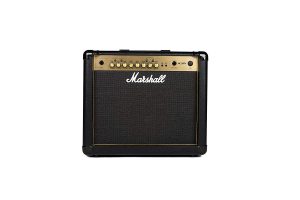 Marshall Amps