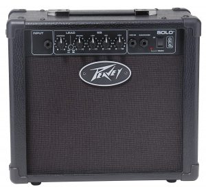 Peavey Solo