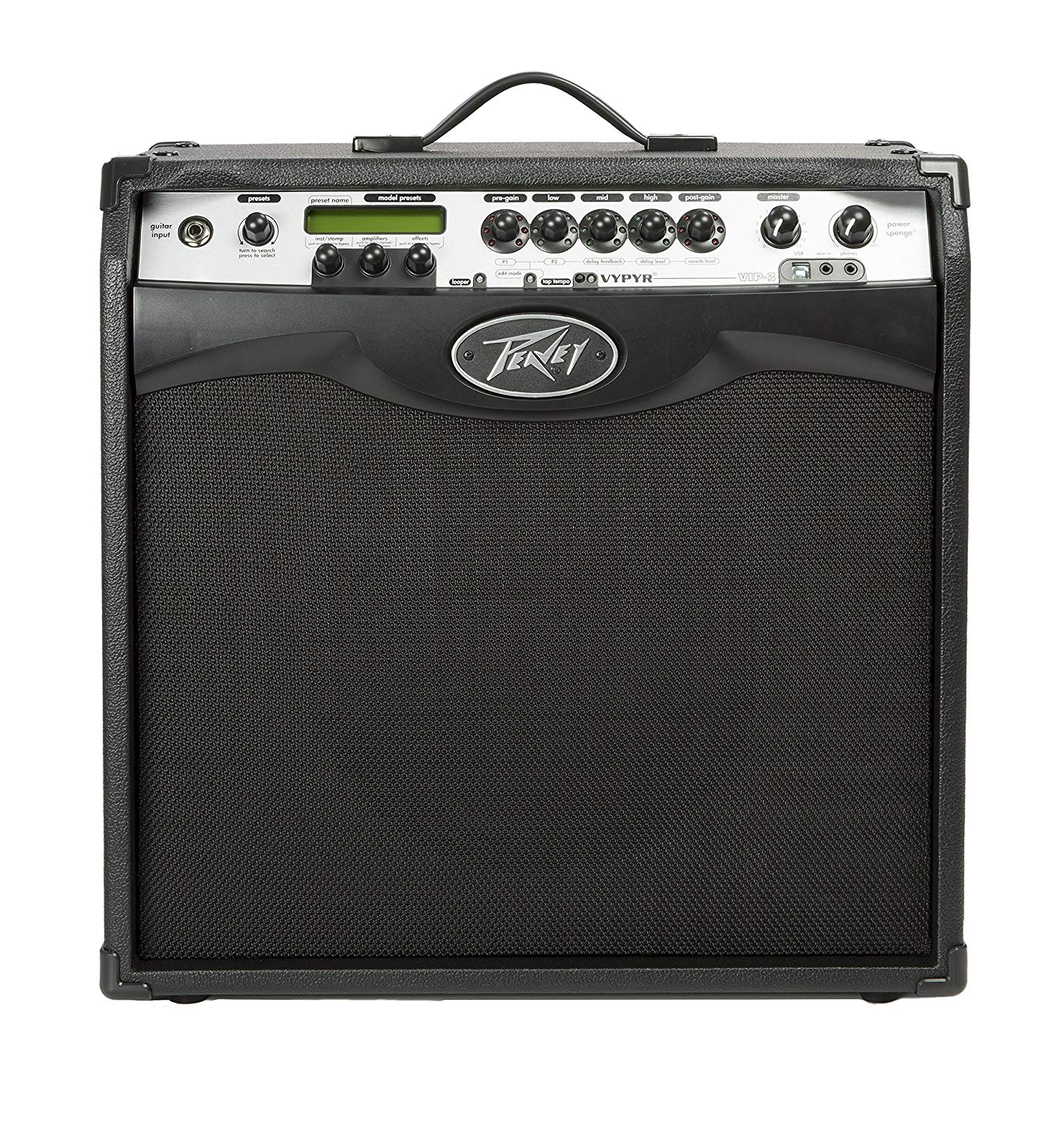 Best Guitar Amplifiers 2021 Reviews & Buying Guide