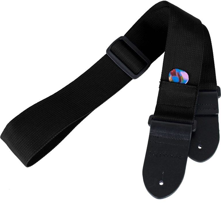 Best Guitar Straps 2022 Reviews & Buying Guide