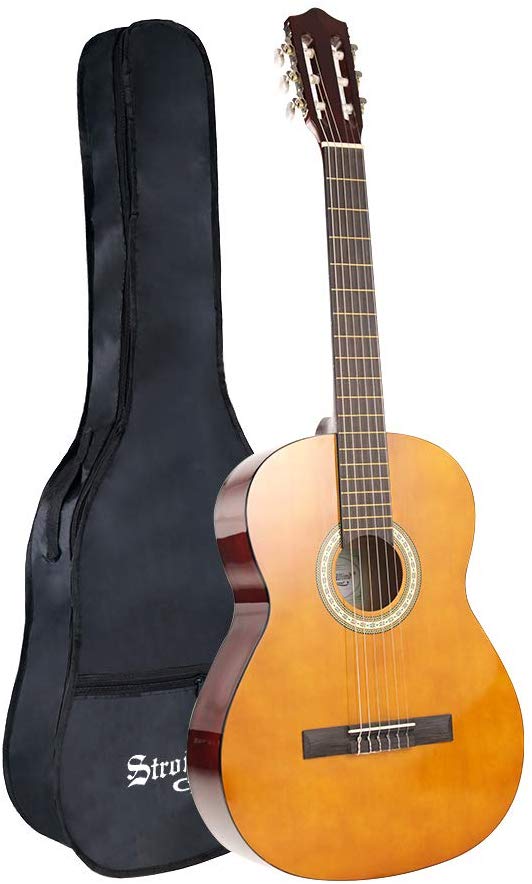 Best Classical Guitars 2022 - Reviews & Buying Guide