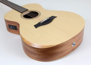 Taylor Academy Series 12E