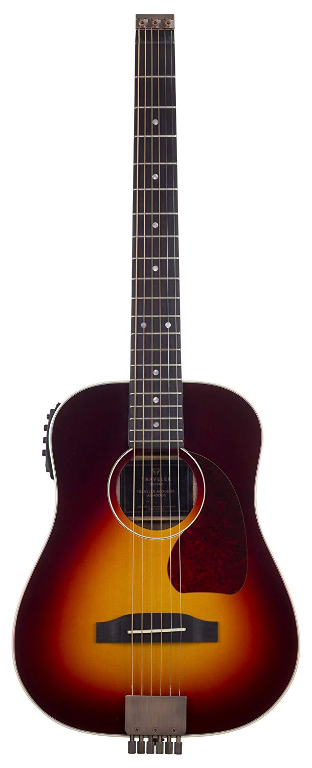 Best Electric Acoustic Guitars 2021 Reviews & Buying Guide