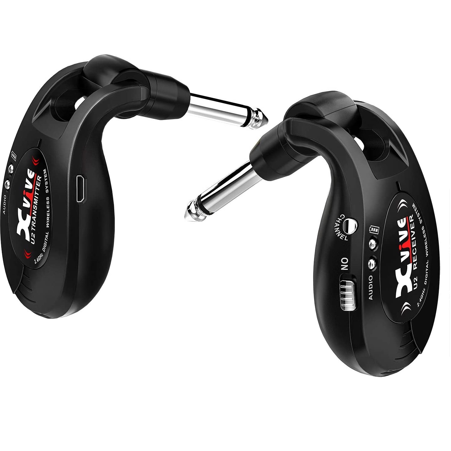 Best Wireless Guitar Systems 2022 Reviews & Buying Guide