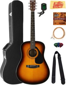 Yamaha F325D Dreadnought