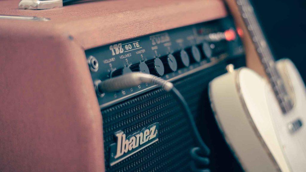 best acoustic guitar amps