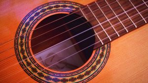 best acoustic guitar strings