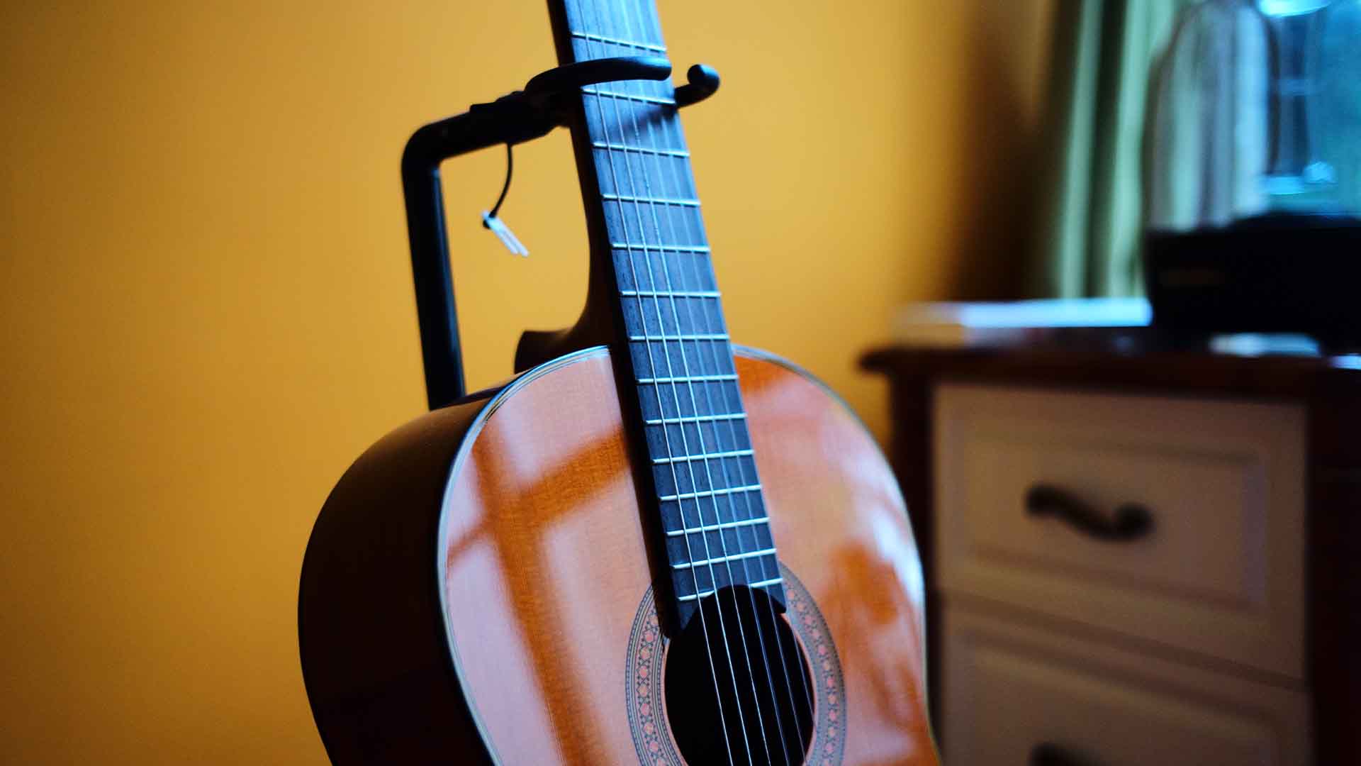 Best Cheap Acoustic Guitars 2021 Reviews & Buying Guide