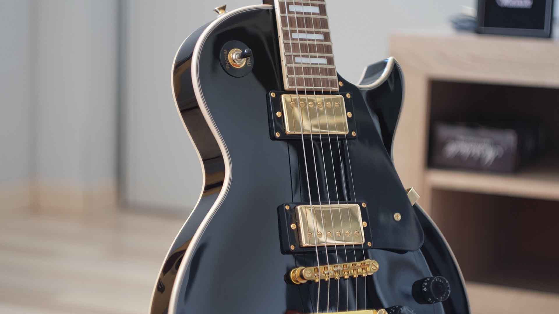 Best DIY Guitar Kits 2021 Reviews & Buying Guide