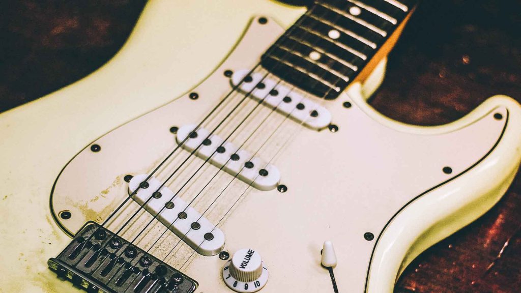 best electric guitars