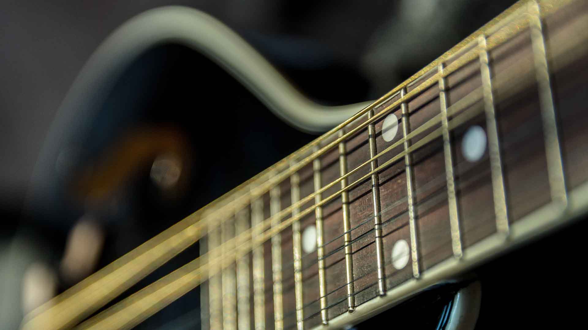 Best Electric Guitar Strings 2022 Reviews & Buying Guide