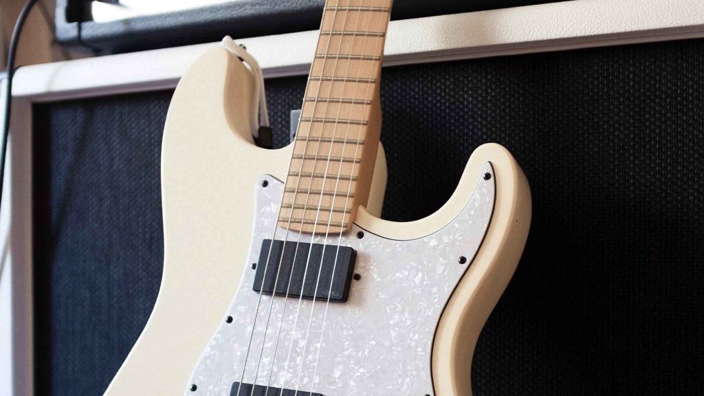 best electric guitars under 1000