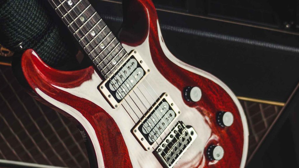 best electric guitars under 500