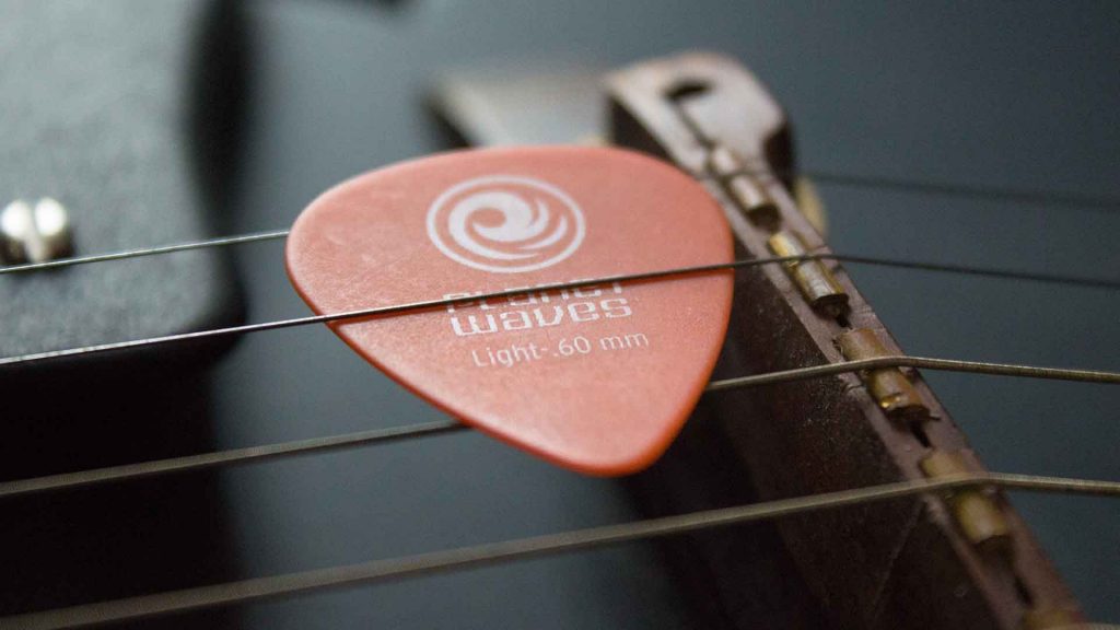 best guitar picks