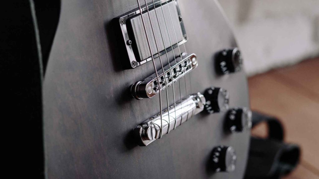 best guitar pickups