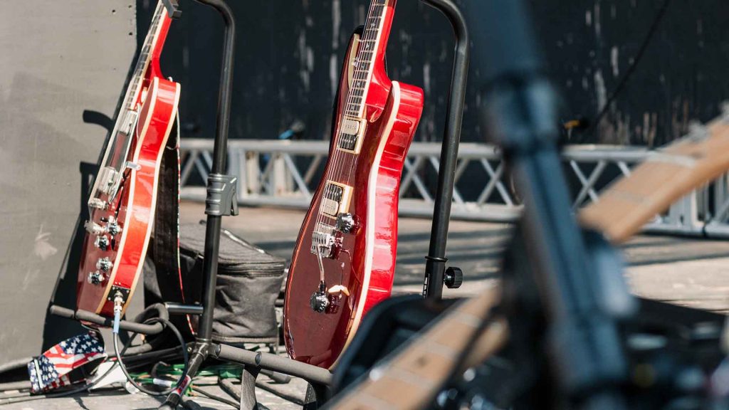 best guitar stands