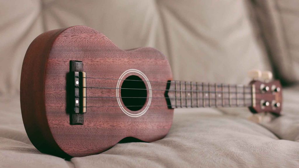 best ukuleles