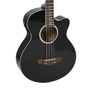 Best Choice Acoustic Best Beginner Bass Guitar