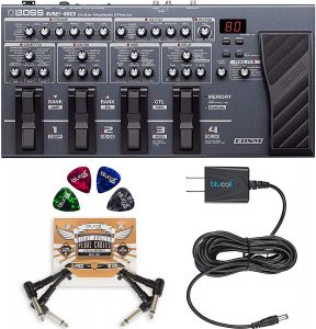Boss ME-80