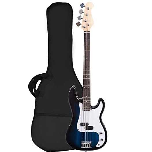 Best Beginner Bass Guitars 2022 Reviews & Buying Guide