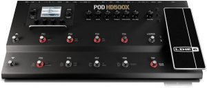 Line 6 Pod