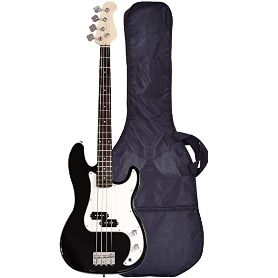 Best Beginner Bass Guitars 2022 Reviews & Buying Guide